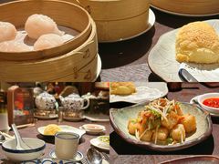 -逸东轩(香港逸东酒店)