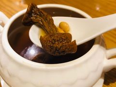 -若蘭慈·无国界素食料理(欢乐海岸店)