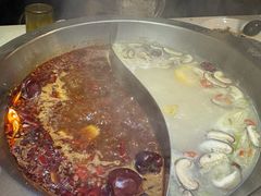 -京门活鱼馆·鱼火锅(百子湾（原红庙）店)