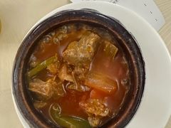 -华梅西餐厅(哈尔滨中央大街店)