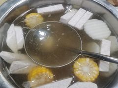 -粤潮牛肉火锅店(江南大道店)