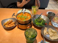 -simply thai天泰(美罗城店)