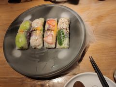 河口瑶族米卷-云水瑶意境云南菜餐厅(大悦城店)