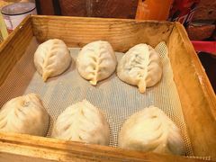 -老姑砂锅·烧烤天津菜(体北道店)