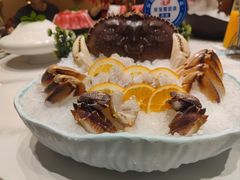 -德天雪花肥牛海鲜火锅(南苑东路店)