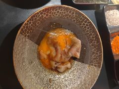 -無二炙坊·和牛烧肉(大钟寺1733店)