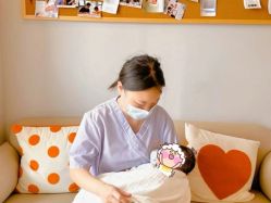 -大美母婴月子中心(馨乐庭店)
