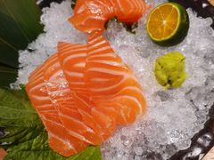 -栖川山葵家·寿喜锅·日式料理(龙湖北城天街商场店)