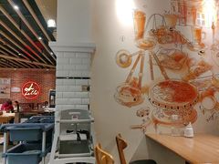 -必胜客(柳州万象城店)