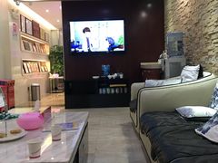 -希玛爱康健口腔(南山海岸城店)