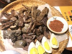 -德香苑脆皮烤鸭·经典(爱融荟城店)