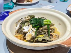 珍珠蚝-79号渔船海鲜饭店(华强北店)