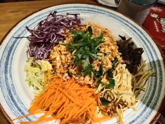 -喝丢一只鞋海鲜烧烤·海肠捞饭(东关街店)