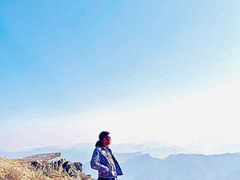 -白草畔自然风景区