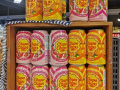 -BLT精品超市(国贸商城店)