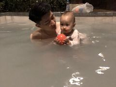 -天目湖涵田半山温泉