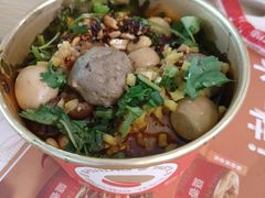 -盛香亭热卤(友阿奥特莱斯店)