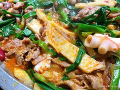 -京玉菲饭店(李村店)