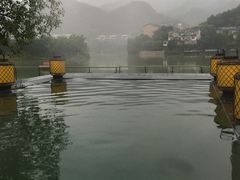 -海兰云天度假区温泉