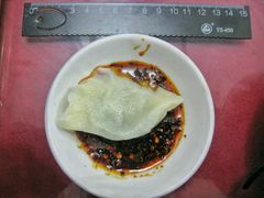 水饺-东北特色水饺(郭家桥店)