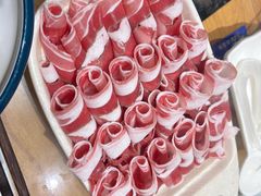 -额尔敦传统涮.冰煮羊火锅(乌兰察布体育场店)