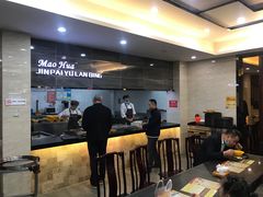 -毛华美食(清扬路店)