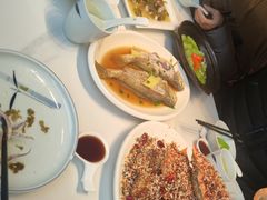 -温岭人家(红花北路店)