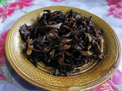 -龙姐私房菜(和顺古镇店)