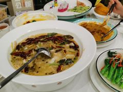 -国贸旋转餐厅(国贸广场店)