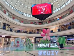 -万达广场(南宁青秀店)