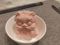 -北京王府井希尔顿酒店·万斯阁西餐厅