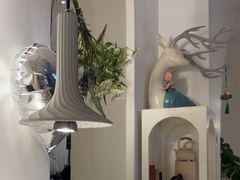 -春树下·树屋花房西餐厅(罍街AS1980店)