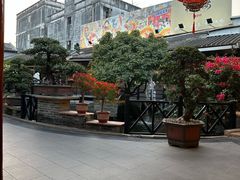 -猪肉婆私房菜(容桂总店)
