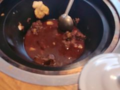 -缘福乡村铁锅炖民宿(八达岭店)