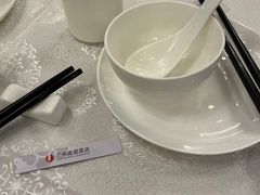-广州建国酒店-盈丰阁粤菜-粤式茶点