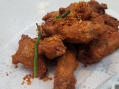 -肥仔文澳门猪骨煲(南京西路店)