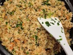 -钱大妈海鲜饭店(保利林语店)