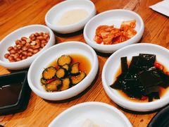 -九田家黑牛烤肉料理(香河店)