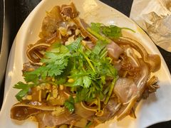 -缘福乡村铁锅炖民宿(八达岭店)