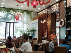 大堂-新榕记滨江壹號