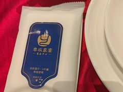 -奉城家宴(印象奉化店)