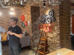 -玩坞轰趴馆·户外团建聚会主题生日派对馆(世豪广场店)