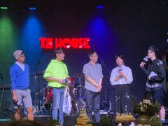-TZ House音乐现场(茅台店)