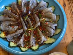 -隐食私房菜(渡口·光荣院南门·老街店)