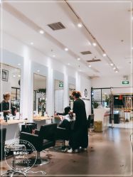 -东方麒麟·潘多拉SALON