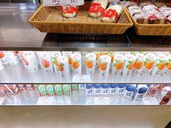 -山崎面包(苏州中心店)