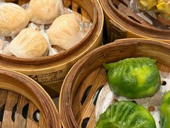 -潮福城潮州大酒楼(湖滨北路店)