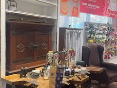 -十八字金·银饰·开蚌DIY·手工体验团建(魏公芳华里店)