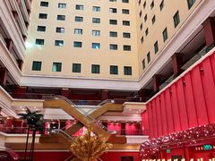 -北京九华山庄会展酒店
