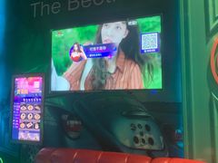 -欢乐迪KTV(观音桥未来国际店)